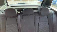 Skoda Karoq 2.0 TSI Sportline 4x4 5dr DSG Petrol Estate